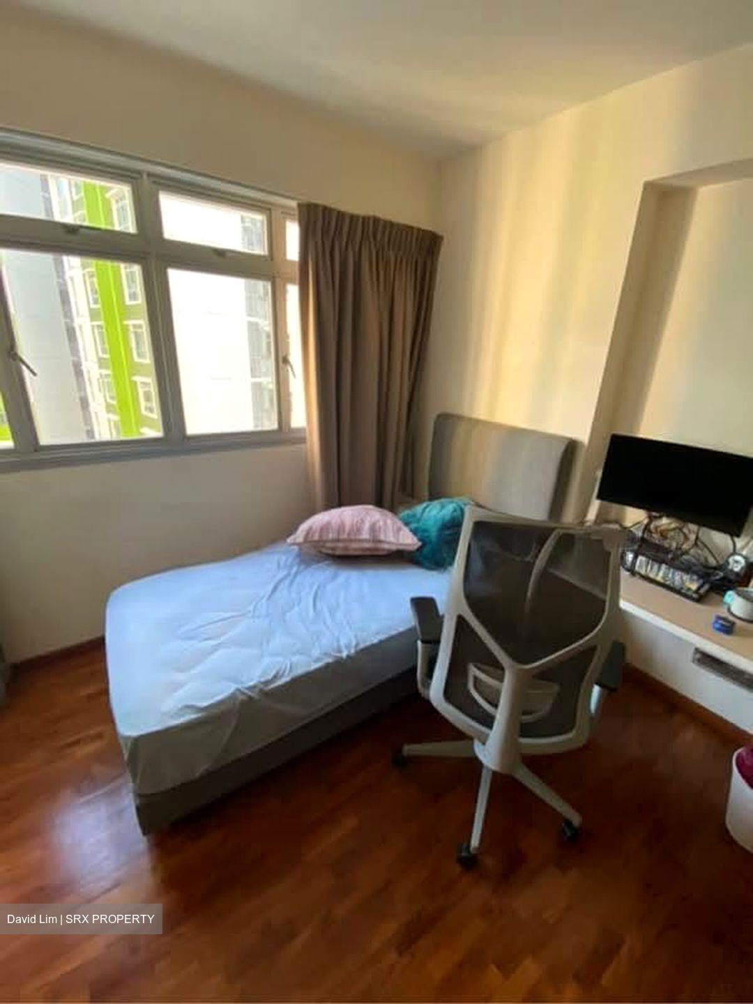 Blk 807C Ping Yi Greens (Bedok), HDB 4 Rooms #549483771